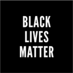 All lives dont matter if black lives wont