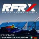 [2026] Formula Racing X