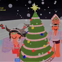 [Party!🎄🎊] Pal's Hangout!!