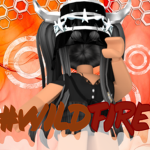 #WILDFIRE