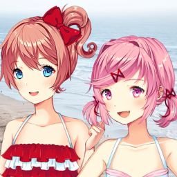 Doki Doki Beach Day (ORIGINAL)