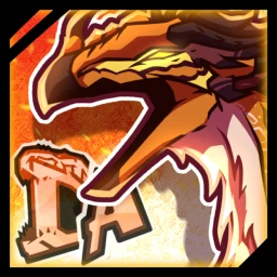 [🌋Draconic Theri!] Dinosaur Arcade [BETA]  icon