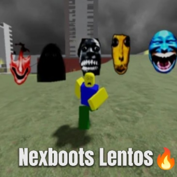 Nexboots Lentos 🔥