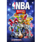 NBA Mascots™