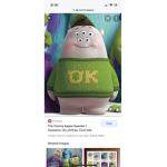 Ratatouille fans