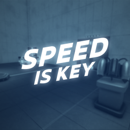 Speed is Key - Demo