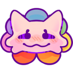 A Curious Collection of Colorful Catz!