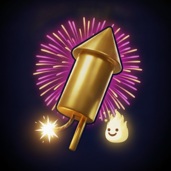 [RELEASE] Firework Simulator