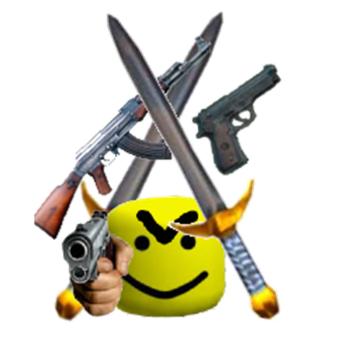 Weird Sword Fight Game. [UPDATE]