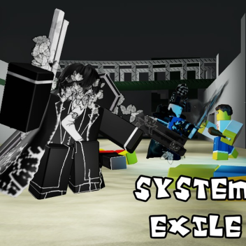Esilio del sistema [INDEV]