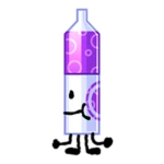 Potion Marker