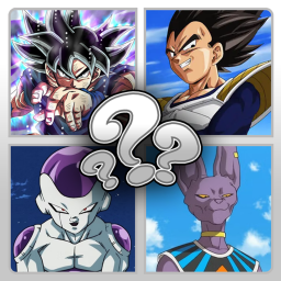 🔥Guess the Dragon Ball Characters! [QUIZ]