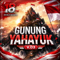 [HOME] Yahayuk Mount V3 icon