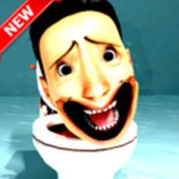 [Garten of Banban+Skibi Toilet] Creepy Elevator!  icon