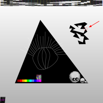 LITTLE TOWER OF CLOWN JUICE