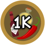 Game Badge Thumbnail