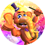 Secret Character X XXVI