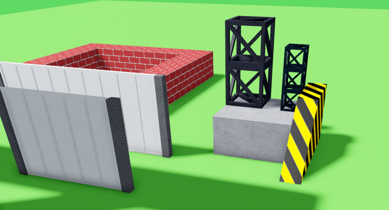 MINIBLOCKS
