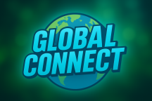 Globalne połączenie