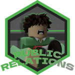 [PO] Public Relations