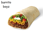 burrito boyz