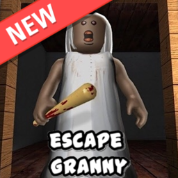 🤕 Granny Obby!  OBBY OBBY OBBY OBBY OBBY OBBY OBB