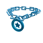 Frigidus Chain of Badger's Collaboration