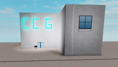 Ghoul Blox