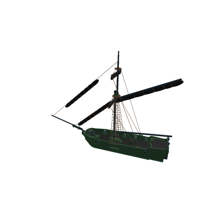 An Unnaturally Good Ship