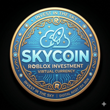 SkyCoin