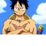 One piece bounty rush