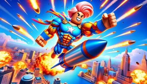 🚀 Nuke Mining Simulator