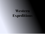 Western Expeditions