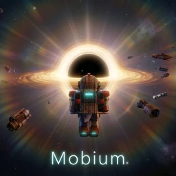 Mobium icon