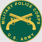 ( ΜΡϹ ) Military Police Corps