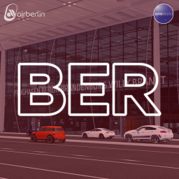 BER Berlin Brandenburg