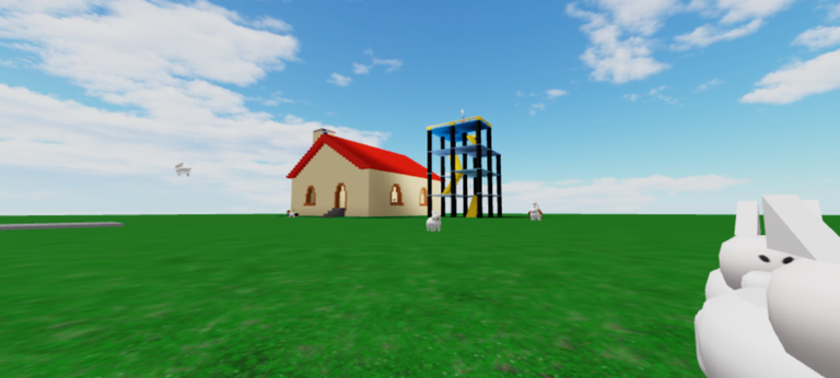 gubby world screenshot 1