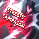 streets campaign