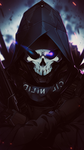 The zone ravens