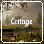 Cozy Cottage Vibe