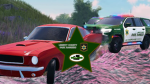 Liberty County Park Ranger Team