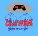 The Legendary Games Studios