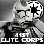 41ꜱᴛ Elite Corpsᅠ