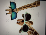 Mimi die coole Gigi arme