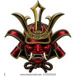 The sun Samurai's