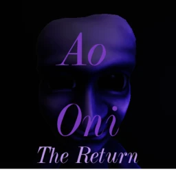 Ao Oni The Return icon
