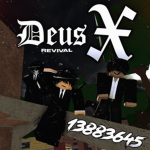 Deus X