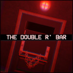 The Double R' Bar. 🔊 