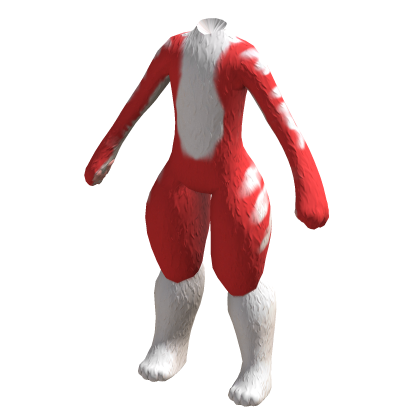 Kemono Cat Fursuit | Red thumbnail