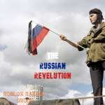 The Russian Revolution Against The Communist